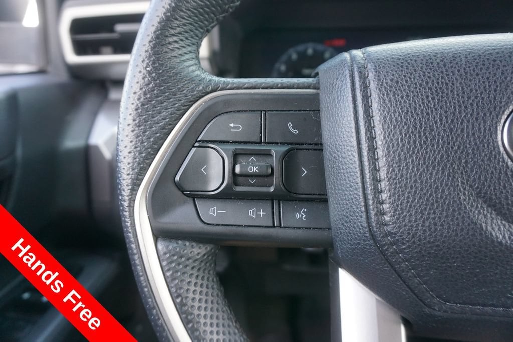 Used 2024 Toyota Tacoma TRD Off Road Truck Double Cab