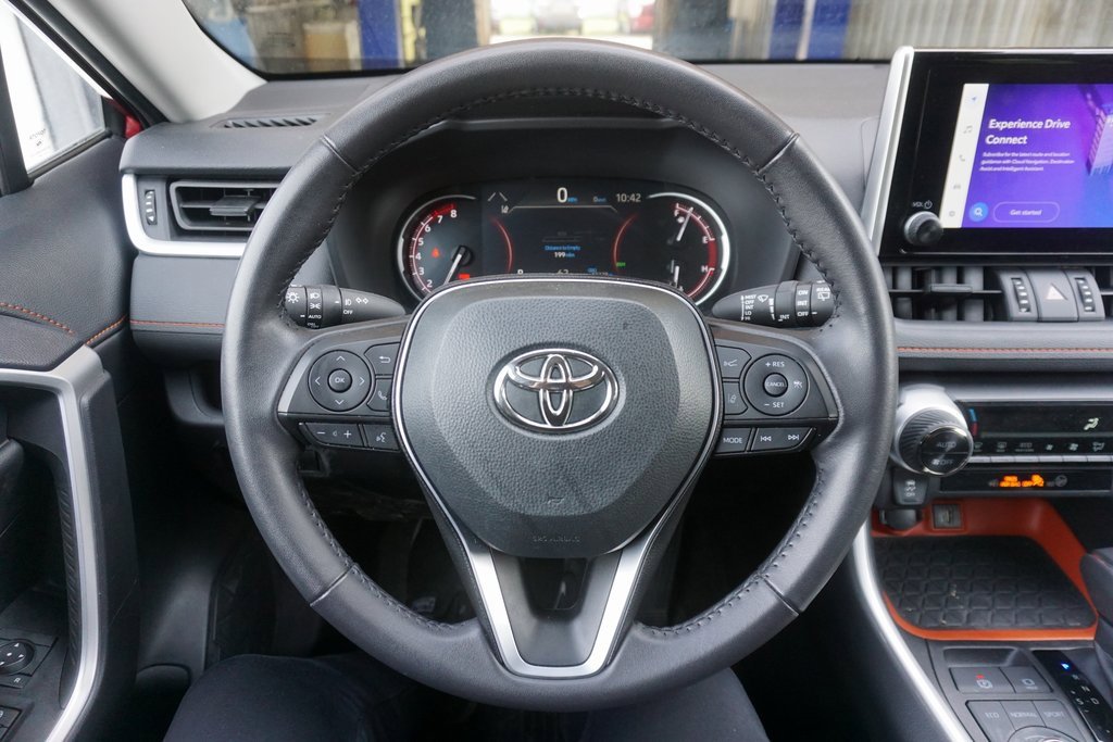 2024 Toyota RAV4 Adventure photo 3