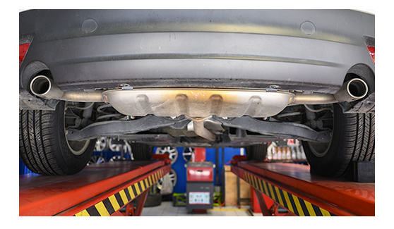 Is It Time For A Wheel Alignment Sunshine Toyota