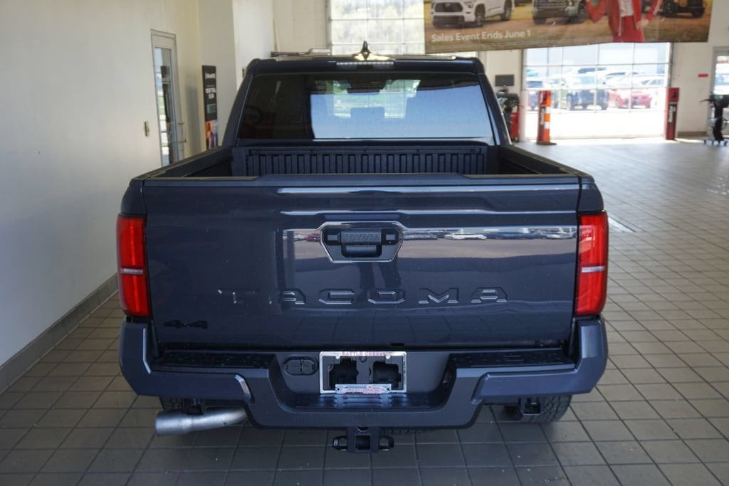 2026 Toyota Tacoma TRD Off Road - Photo 17