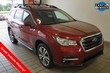 Subaru Ascent