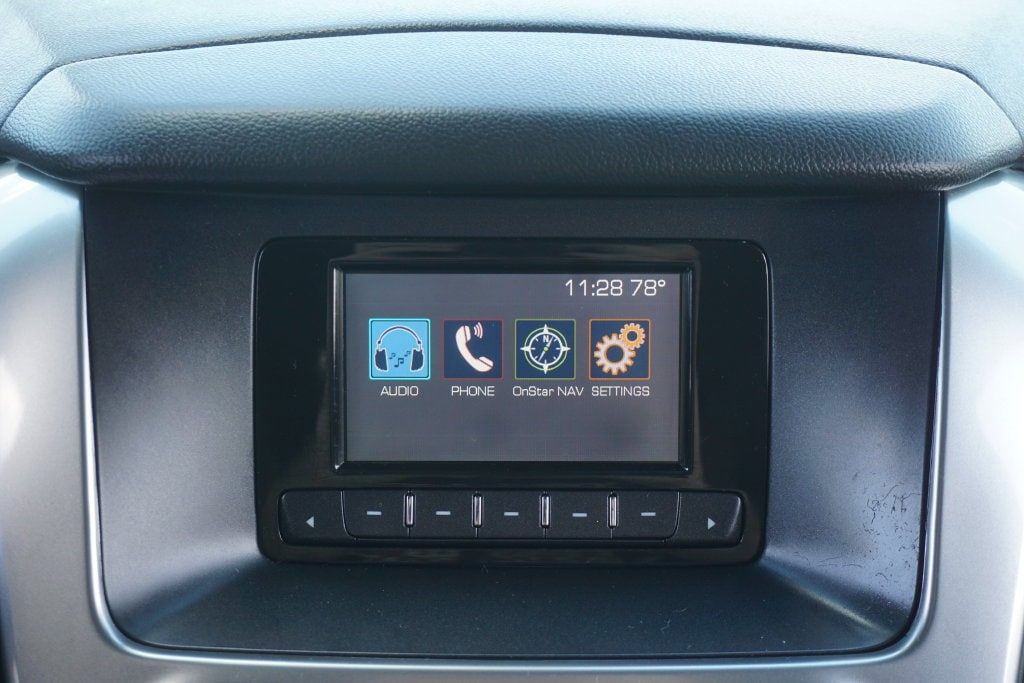 2015 Chevrolet Tahoe Fleet - Photo 9