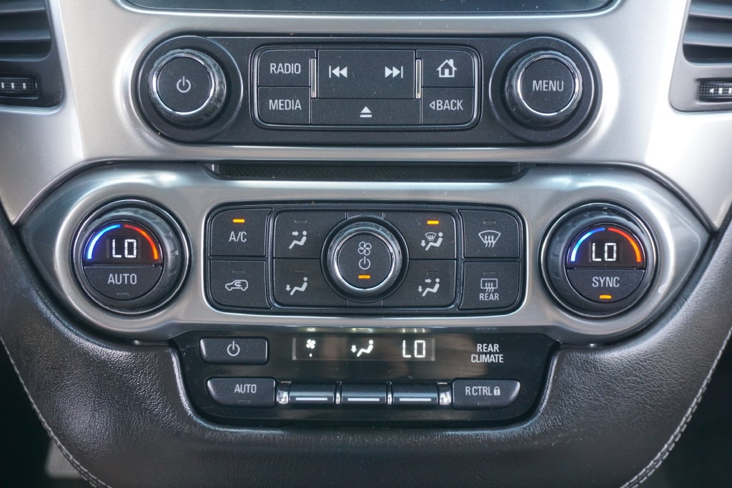 2015 Chevrolet Tahoe Fleet - Photo 10