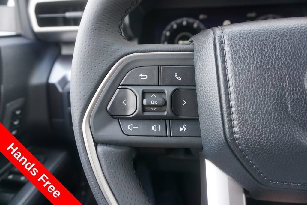 New 2026 Toyota 4Runner i-FORCE MAX TRD Off-Road Premium 4WD TRD OFF-RD PREM