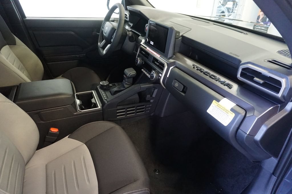 2026 Toyota Tacoma TRD Off Road - Photo 24