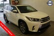 Toyota Highlander Hybrid