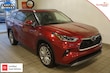Toyota Highlander Hybrid