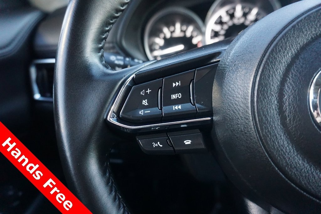 Used 2023 Mazda CX-5 2.5 S Select Package SUV