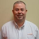 Staff member Aaron Pennock from 09b243aa45b4