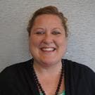 Staff member Stephanie Schmidt from 09b243aa45b4