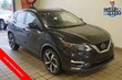  Nissan Rogue Sport