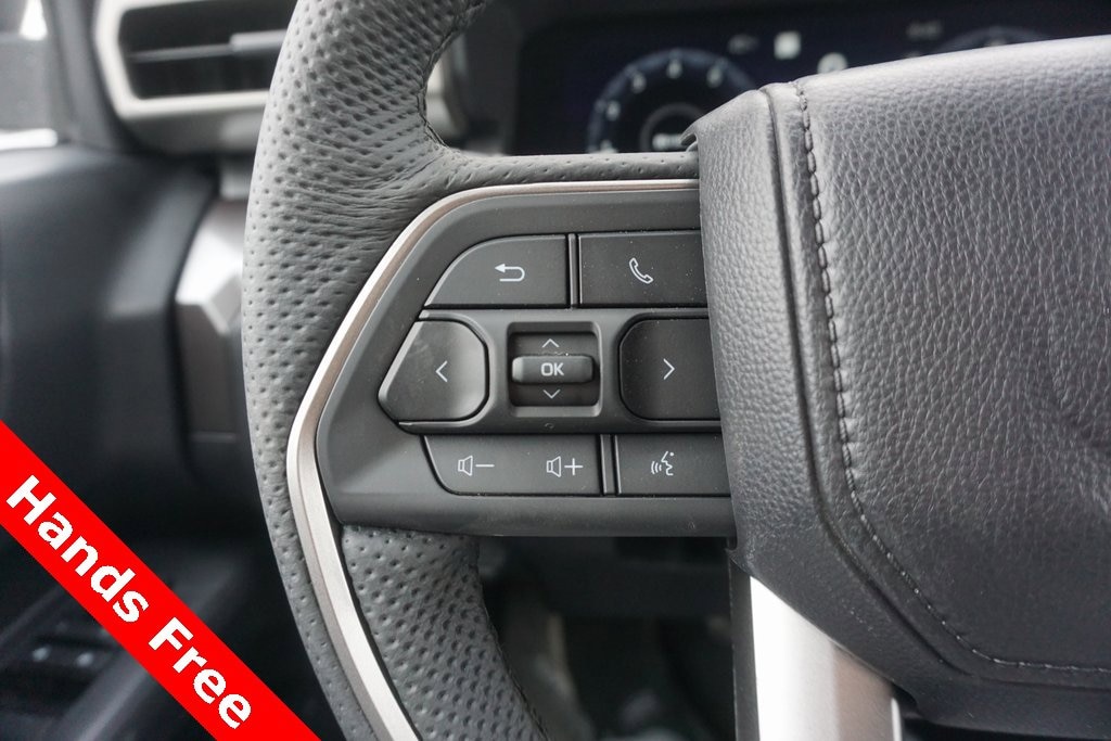 New 2026 Toyota Tacoma TRD Sport 4X4 DOUBLE CAB