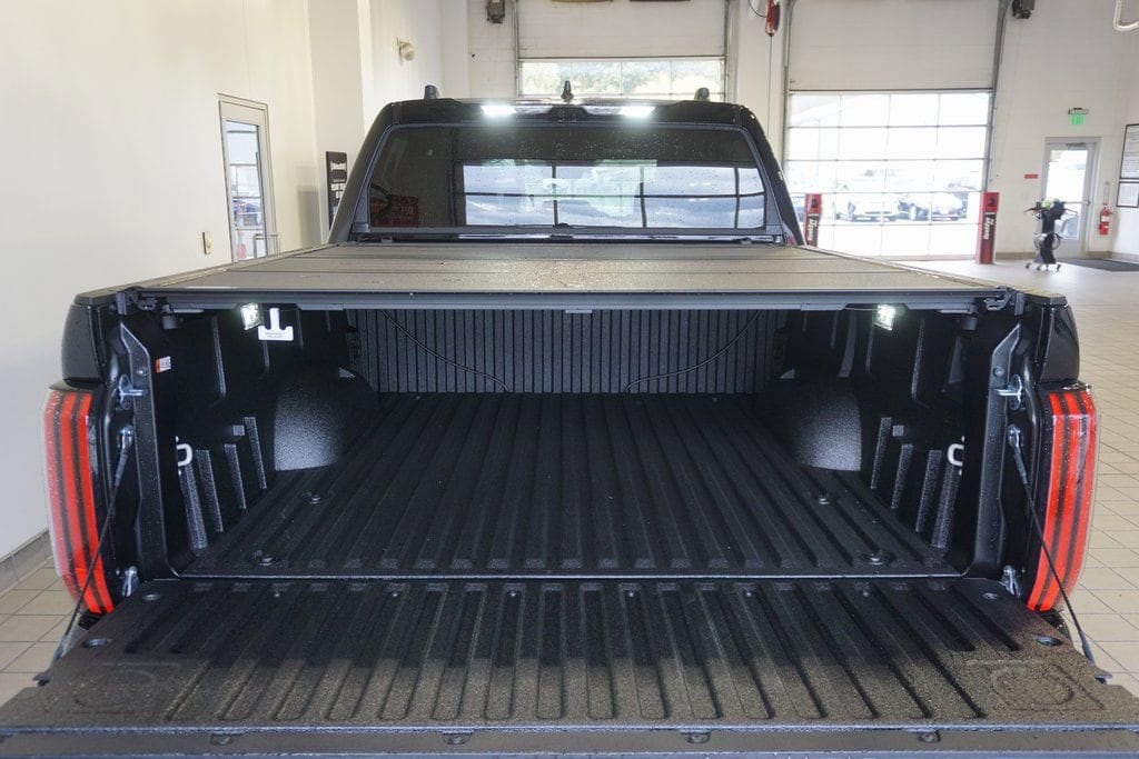 2026 Toyota Tundra Limited - Photo 20