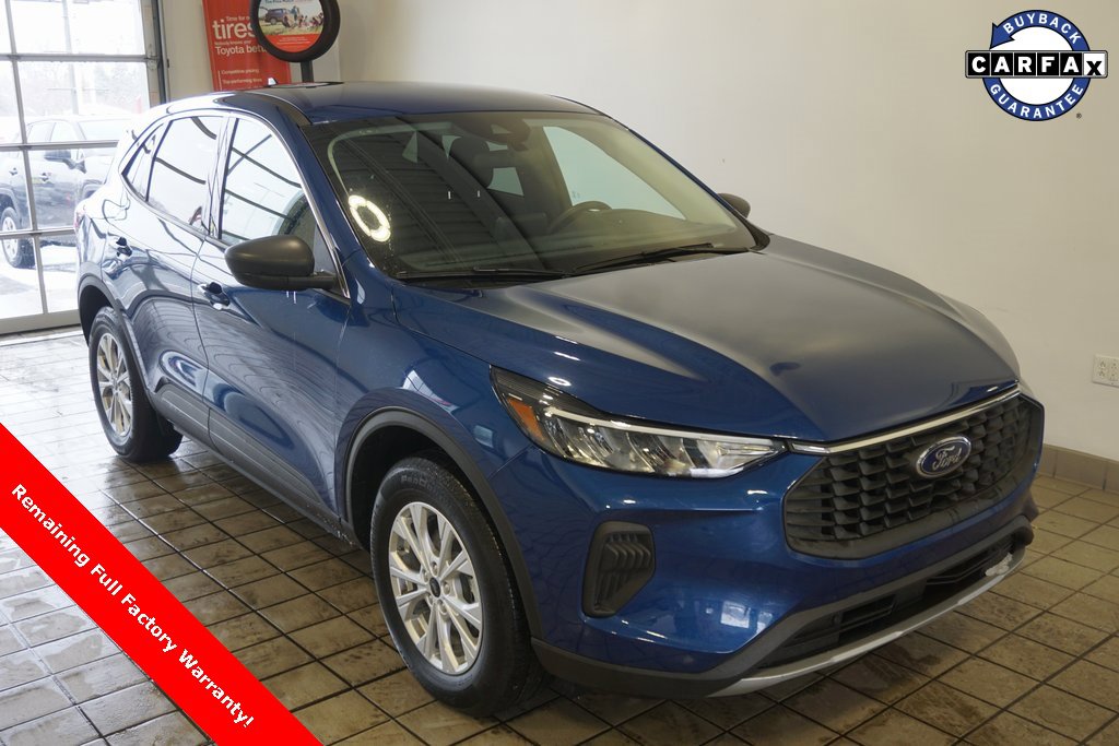 2023 Ford Escape Active's photo