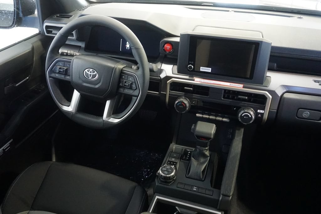 2026 Toyota Tacoma TRD Off Road - Photo 27