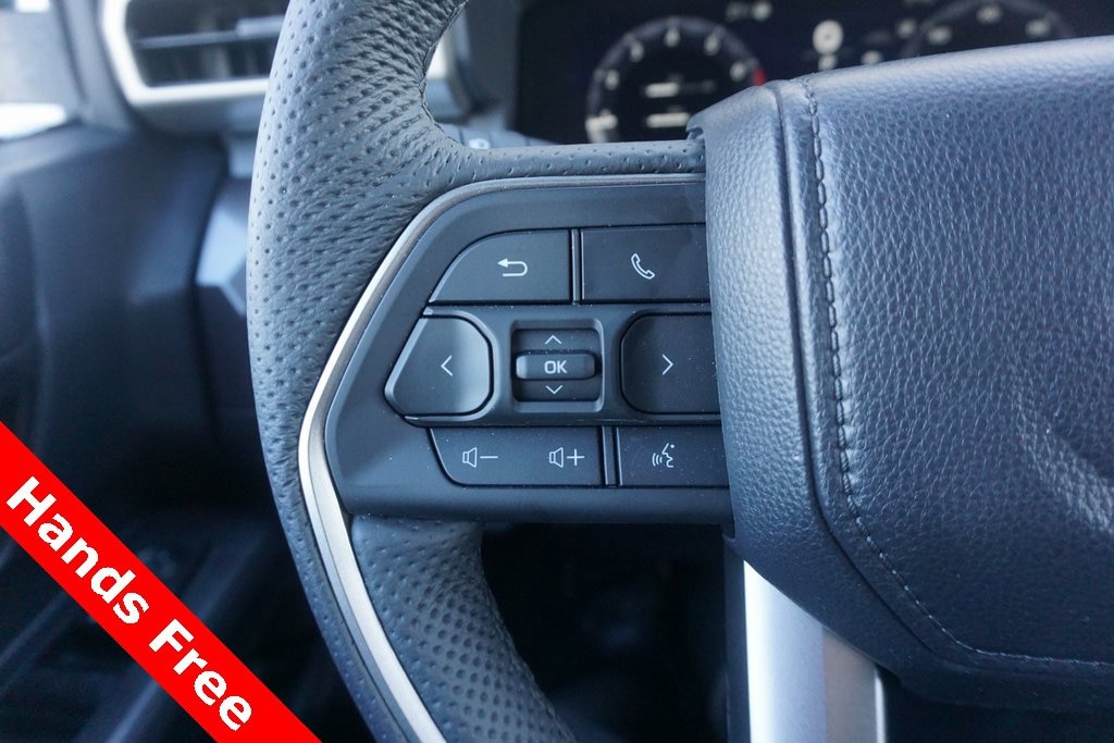 New 2026 Toyota Tacoma TRD Off-Road 4X4 DOUBLE CAB