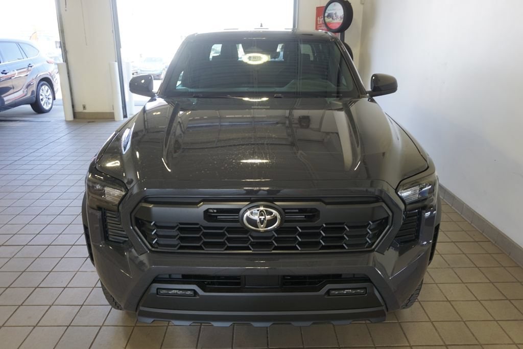2026 Toyota Tacoma TRD Off Road - Photo 14