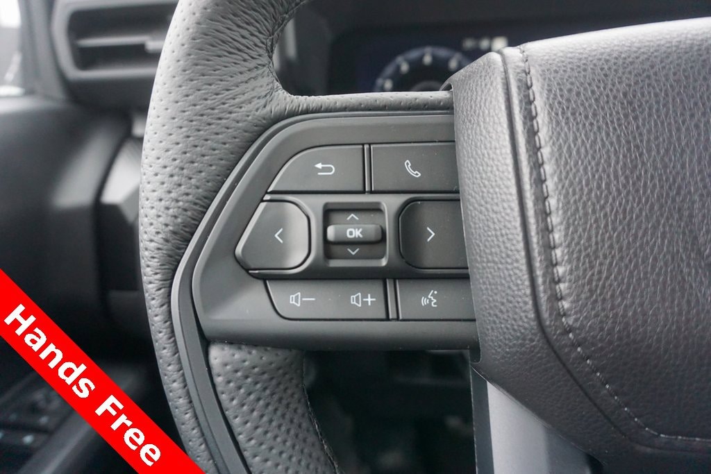 New 2026 Toyota Tacoma i-FORCE MAX TRD Pro 4X4 DOUBLE CAB HV