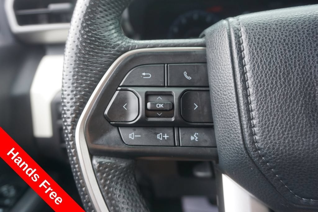 Used 2024 Toyota Tacoma TRD Off Road Truck Double Cab