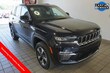 Jeep Grand Cherokee 4xe