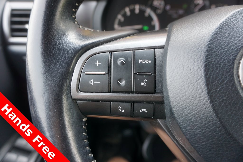 2022 Lexus GX 460 photo 4