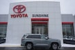  Toyota Sequoia
