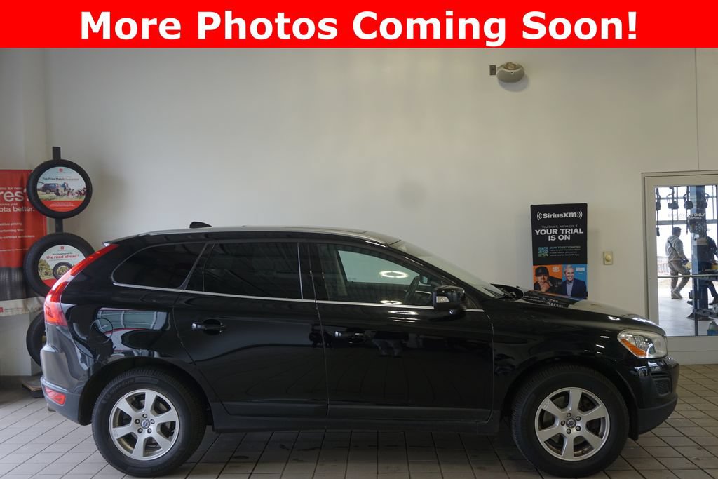 Used 2012 Volvo XC60 3.2 with VIN YV4952DZ7C2343567 for sale in Springfield, MI