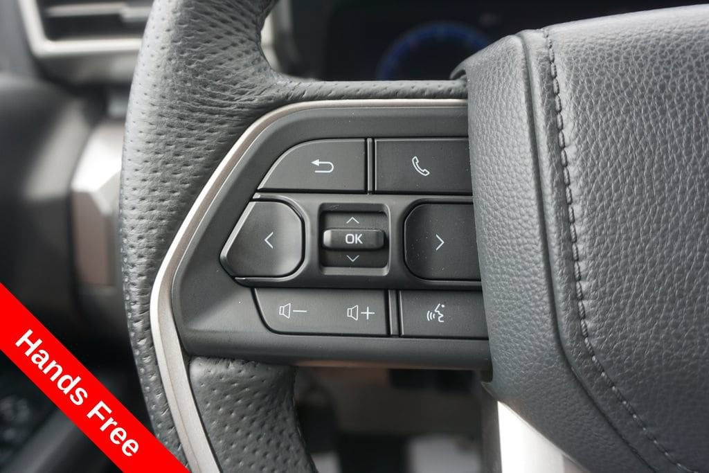 Used 2025 Toyota Tacoma TRD Sport Truck Double Cab