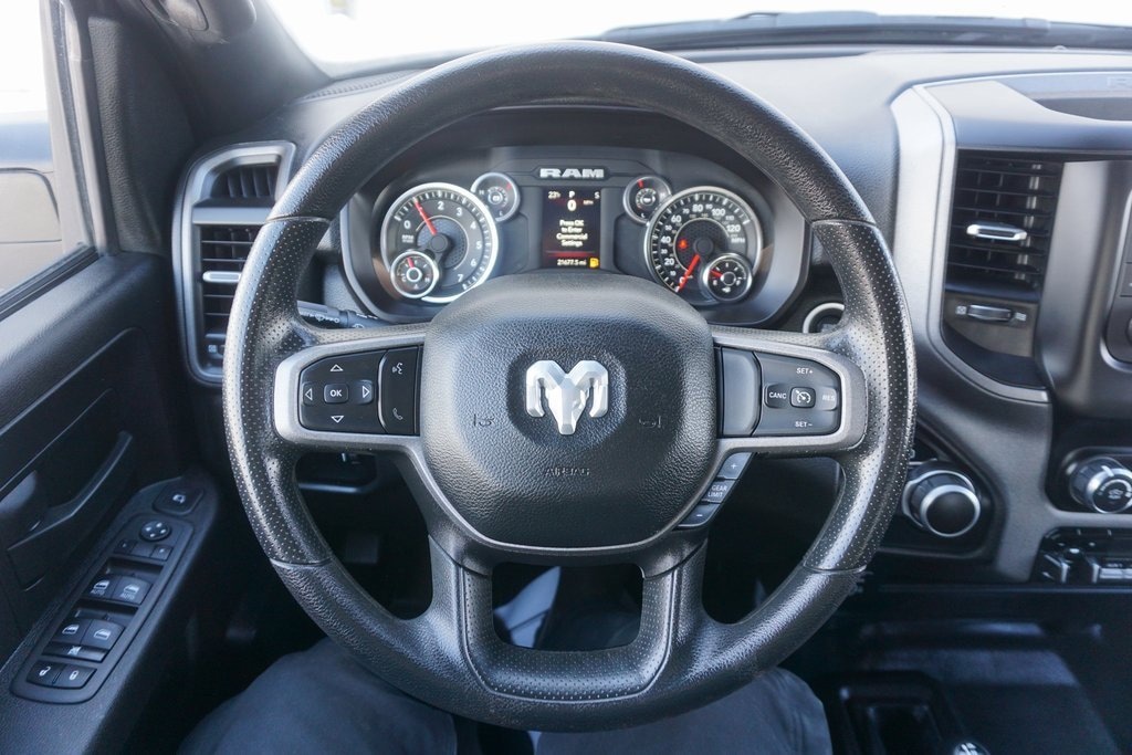 Used 2024 Ram 3500 Tradesman Truck Crew Cab