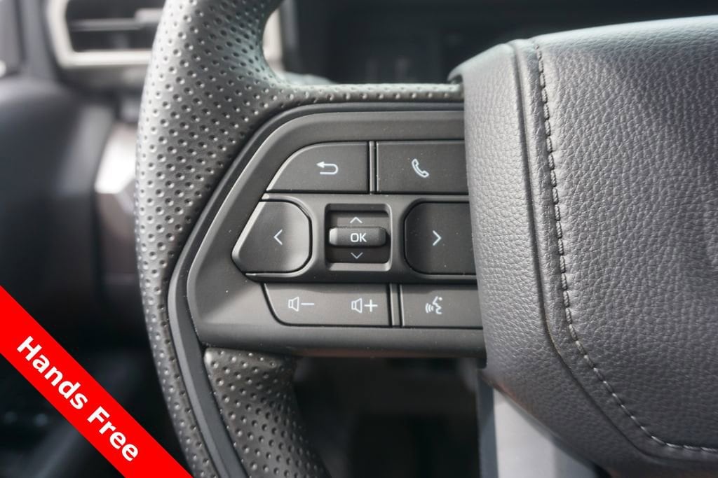 New 2026 Toyota Tacoma SR5 4X4 DOUBLE CAB