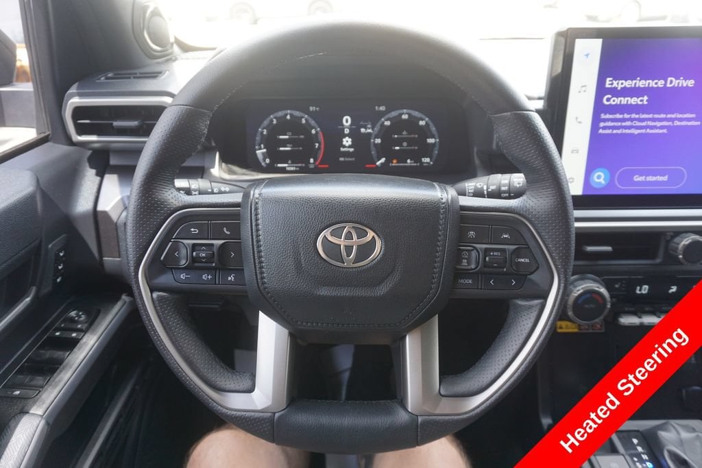 Used 2025 Toyota 4Runner TRD Off Road Premium SUV