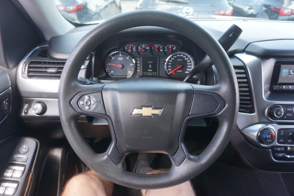 2015 Chevrolet Tahoe Fleet - Photo 3