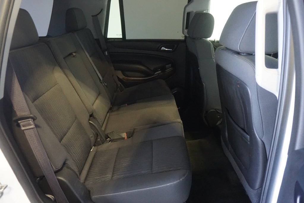 2015 Chevrolet Tahoe Fleet - Photo 20