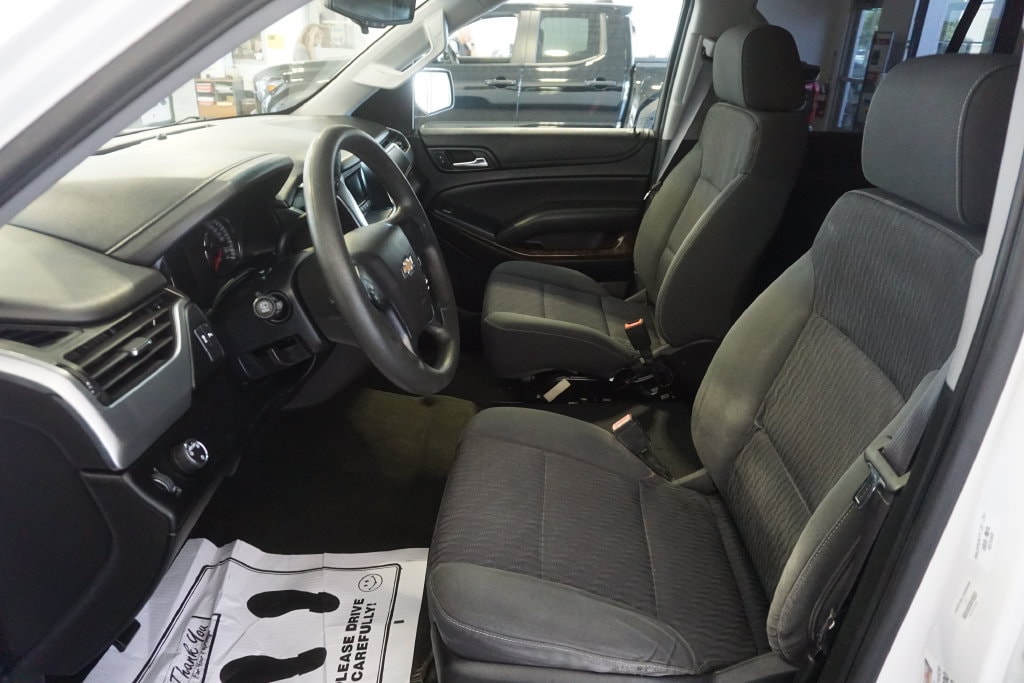 2015 Chevrolet Tahoe Fleet - Photo 16