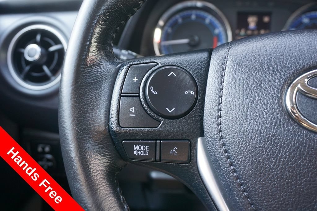 Certified 2019 Toyota Corolla SE Sedan