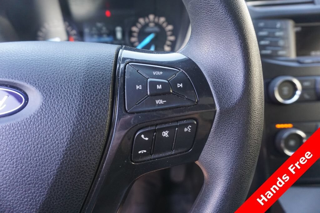 Used 2019 Ford Police Interceptor Utility Base SUV
