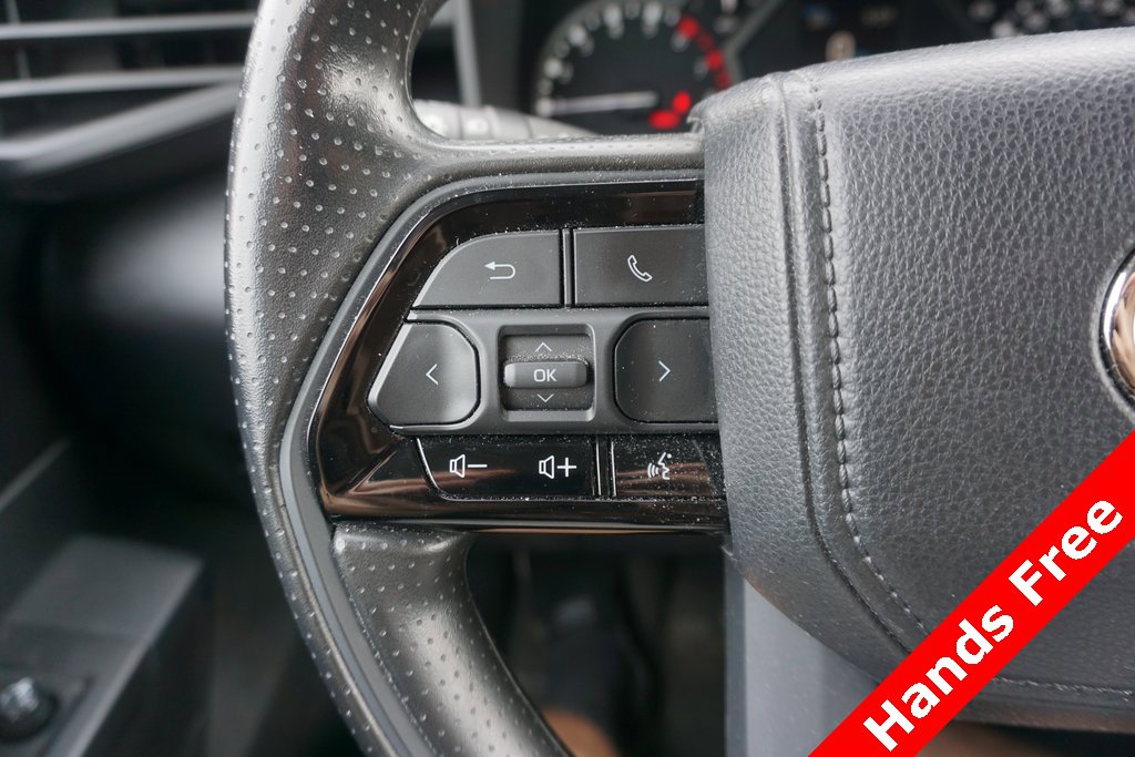 2023 Toyota Tundra SR5 photo 4