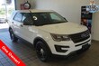  Ford Police Interceptor Utility