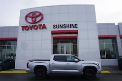 2026 Toyota Tundra SR5 SR5 CREWMAX 5.5