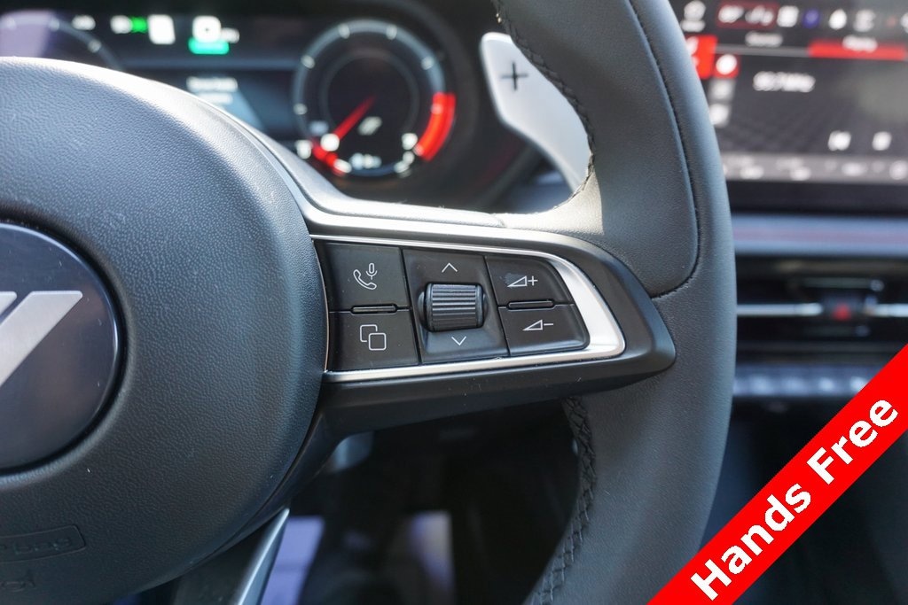 Used 2024 Dodge Hornet R/T SUV