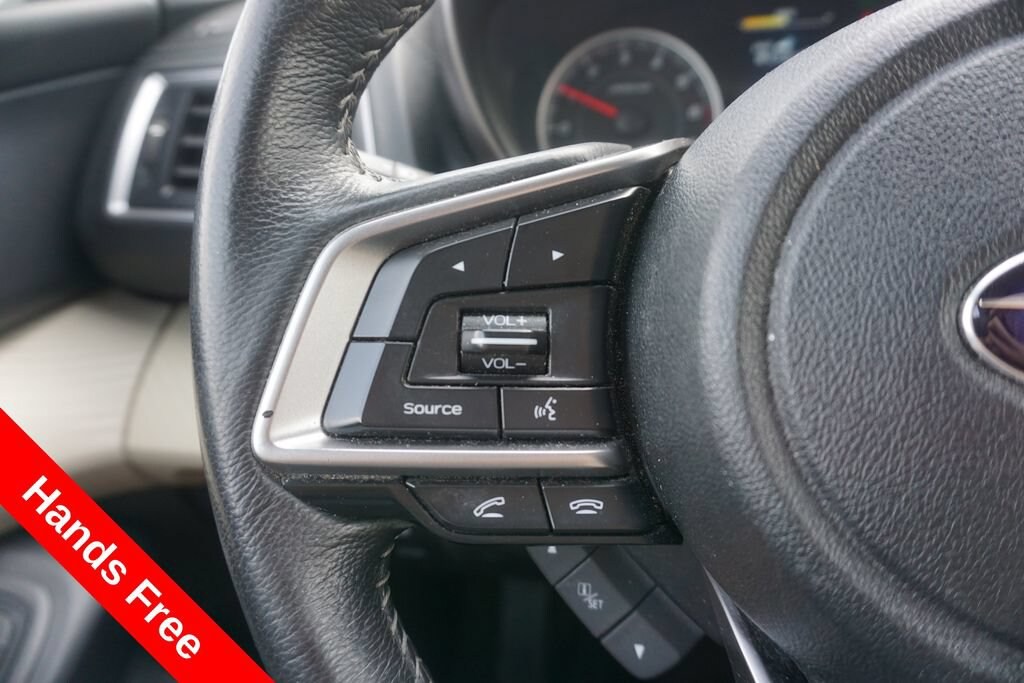 Used 2019 Subaru Ascent Premium 8-Passenger SUV
