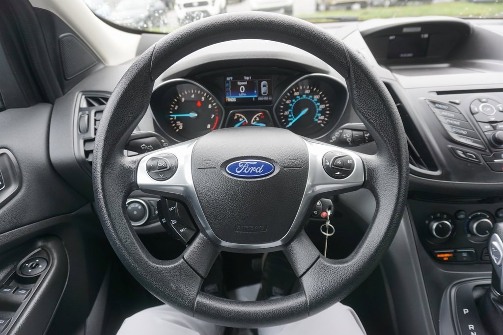 Used 2016 Ford Escape S SUV