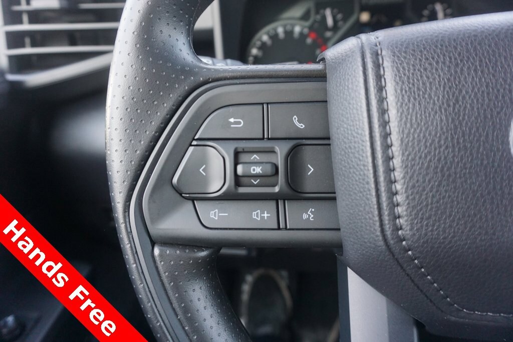 New 2026 Toyota Tundra SR5 SR5 CREWMAX 5.5