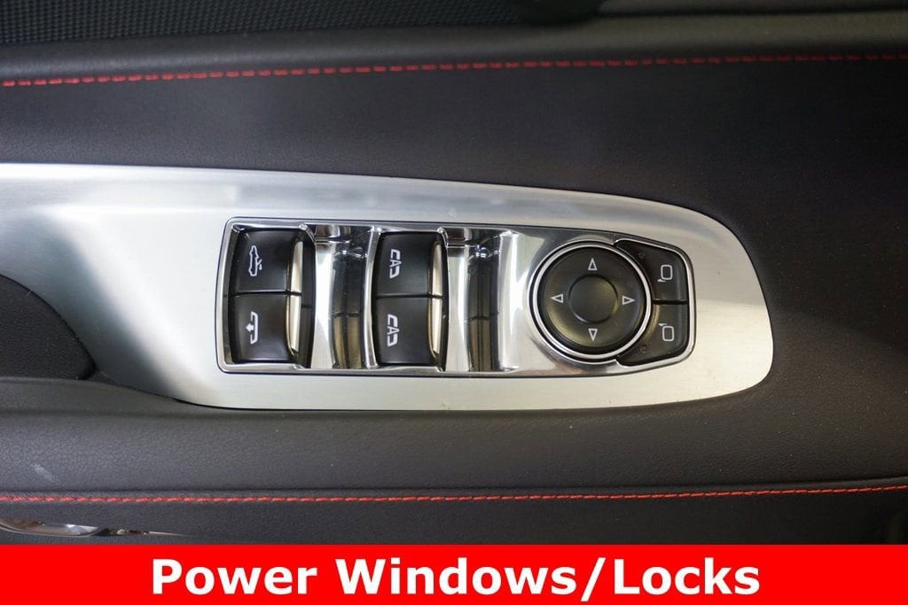 2024 Chevrolet Corvette 1LT - Photo 5