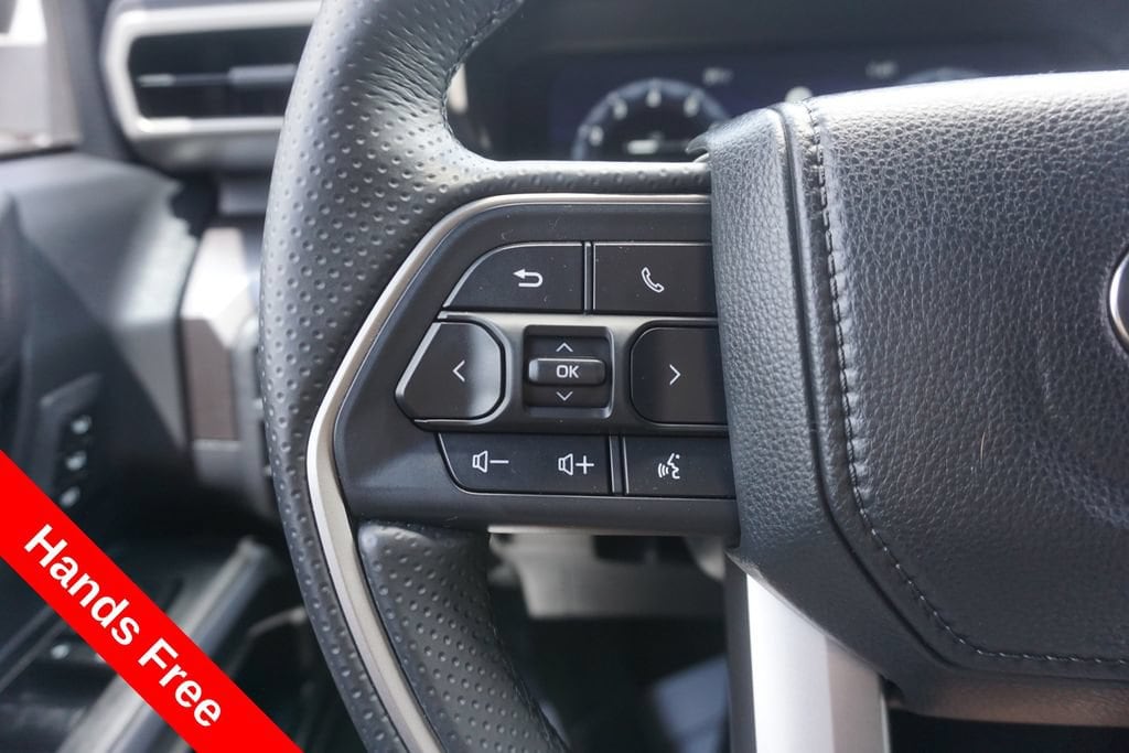 Used 2025 Toyota 4Runner TRD Off Road Premium SUV