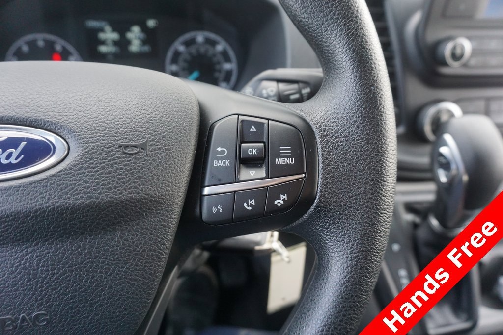 Used 2024 Ford Transit-250 Cargo Base Van Low Roof Van