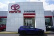  Toyota BZ Woodland