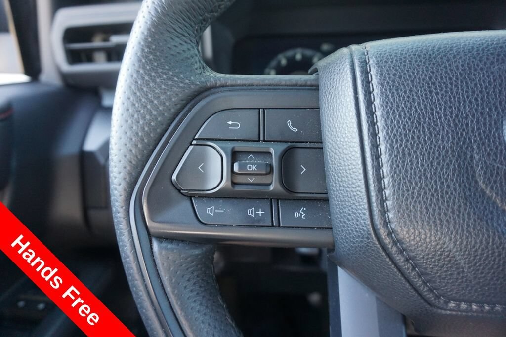 Used 2024 Toyota Tacoma i-FORCE MAX TRD Pro Truck Double Cab