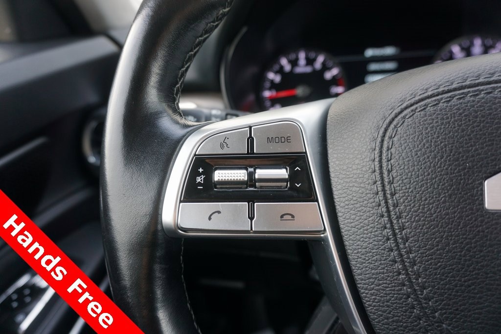 Used 2022 Kia Telluride SX SUV