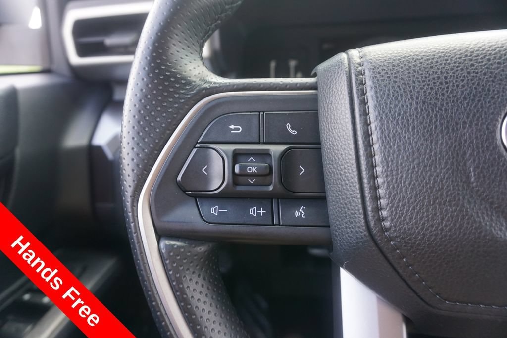 Certified 2025 Toyota 4Runner SR5 SUV